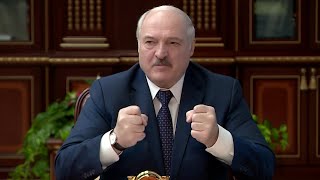 Лукашенко о трансфере власти: Никакие дети, внуки и правнуки не могут претендовать на должность!