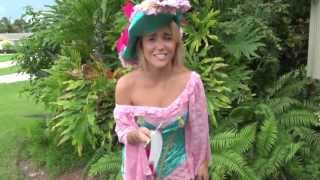 Jenny Scordamaglia - My inner Pirate Season 2 South Florida