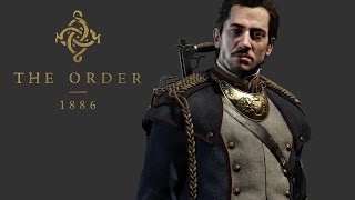 The Order 1886 - Прохождение #7