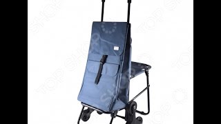 Тележка Dormeo Cool Plus
