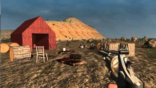 Как включить режим-креатив в игре 7DaysToDie
