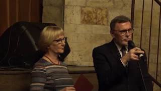DOM KULTURY LSM  - LUBELSKI MARZEC 1968 - KONCERT I PROMOCJA KSIĄŻKI - LUBLIN