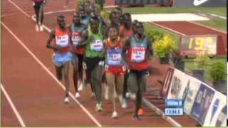 Pre classic 10k - part 2.