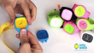 Годинники | Часы zgo | ZGO | Jelly Watch