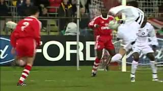 Oliver Kahn in Action