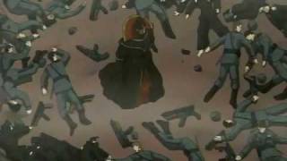 Die Die my Darling Wolf's Rain