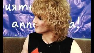 Серафим - Про "Президента и Илью Муромца" ("Званый ужин")
