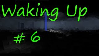 Super Hostile-Waking Up #6-Монумент победы