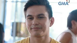 Not Seen on TV: What's inside Vincent's closet?