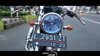 Cb klasik keren (herex wonogiri)