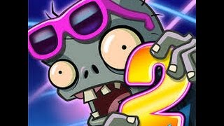 New !!Plants VS Zombies 2 Hack