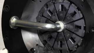 PB 239 Die System - Pressbacken PB 239