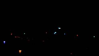 Luna flowlight performance (poi)