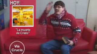 Parabolas Para Todos - Cristo Muere