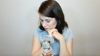 У меня рак, Моя история, АСМР канал ASMRmania
