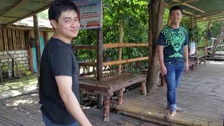 Environmental Science Civil Engineering Department Petra Christian University - Group III