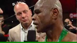 Carl Froch vs Glen Johnson - Part 4 of 4