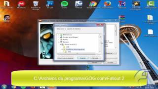 Descargar Fallout 2  PC Full Español 2016