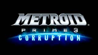 Dark Samus Boss Theme  Metroid Prime 3  Corruption Music Extended [Music OST][Original Soundtrack]