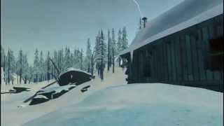 The Long dark # 2 (Новый дом )