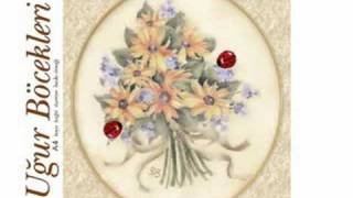 KURDELE NAKIŞI -DESENLER