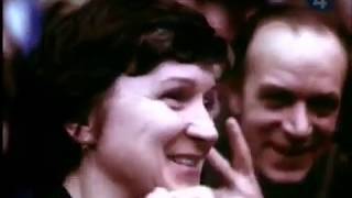 Николай Карполь на Олимпиаде 80