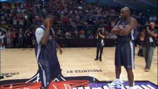 NBA Celebrates 1 Billion Views on YouTube