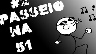 MTA DayZ - #2 Passeio na 51