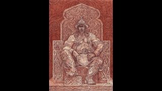 АДАЙ КҮЙ - Qazaq/Kazakh sound ADAI