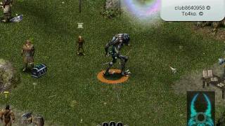Sacred Underworld. Kvenomorph mod (КВЕНоморф мод)