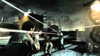 Sector.sk - Max Payne 3 - bullet time