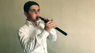 Tigran Tigranyan (DUDUK)-Moldovakan Par