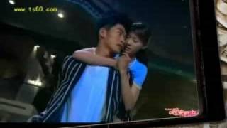 [fanmade] Meteor Shower - Yunhai & Yuxun's Kisses (MV)