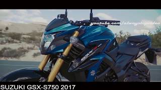 TOP 5 FASTEST NAKED BIKE 800CC 2017 | HD 720p