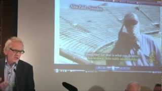 Lars Vilks & Pamela Geller:Stop Islamization of Nations' International Freedom Congress