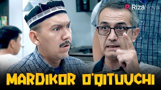 Shapaloq - Mardikor o'qituvchi
