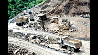 Embalse sigue creciendo mientras operadores trabajan contra reloj en Hidroituango | Noticias Caracol