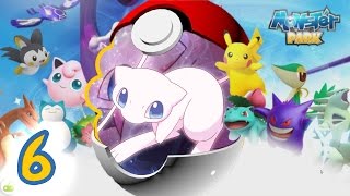 HO CATTURATO MEW?! cavalco anche Lapras! | Gameplay Monster Park/Hey Monster Ita Android IOS