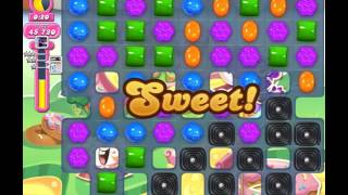 Candy Crush  Saga Level 1929 (No booster)