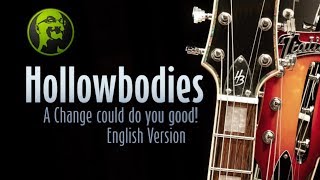 GearGossip 4 Hollowbodies Demo (English)