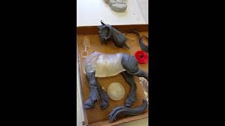 ApocalyptiCON Mythic Legions Paint Jam Part 1