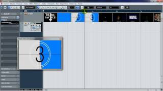 Postproducción de audio Nuendo Parte 1