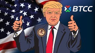 Трейдеры США манипулируют биткоином?