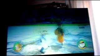 Dragon ball torneo online