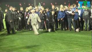 Mini Euro 2011