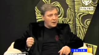 Что такое "патриотизм". Невзоров А. Г.