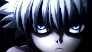 [Amv]-Аниме бои под музыку | Anime fighting music