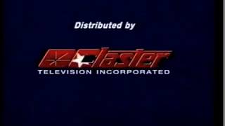 Franklin/Waterman 2/Electronic Arts/Claster Television Incorporated (1994)