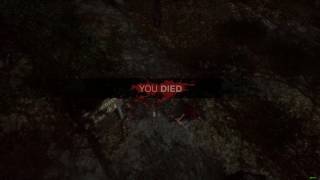 Friday the 13th The Game играю в первый раз в пятницу 13 #1