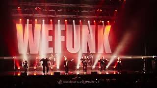 GOOD GOOD GROOVIN WEFUNK OSAKA vol.10 DANCE LIVE SHOWCASE